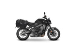 SHAD 3P Pannier Rack for Yamaha MT-09 (24-26)