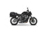 SHAD 3P Pannier Rack for Yamaha MT-09 (24-26)