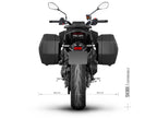 SHAD 3P Pannier Rack for Yamaha MT-09 (24-26)