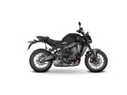 SHAD 3P Pannier Rack for Yamaha MT-09 (24-26)