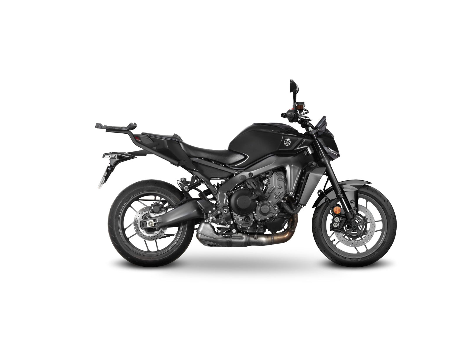 SHAD Top Box Rack for Yamaha MT-09 (24-26)