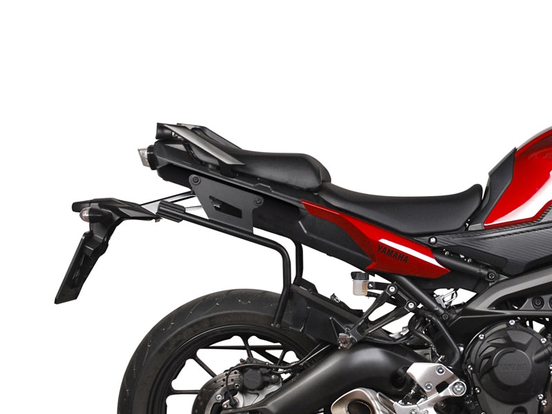 SHAD 3P Pannier Rack for Yamaha Tracer 900 (15-17) Main image