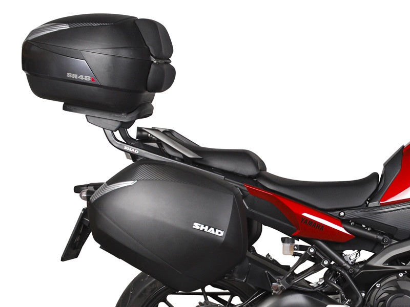 SHAD 3P Pannier Rack for Yamaha Tracer 900 (15-17)