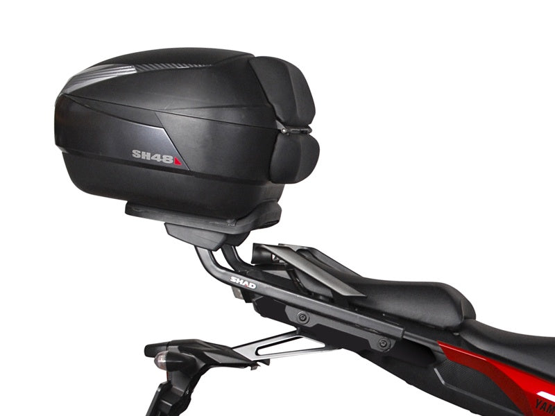 SHAD Top Box Rack for Yamaha Tracer 900 (15-17)