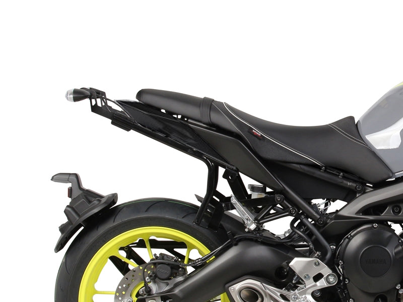 SHAD 3P Pannier Rack for Yamaha MT-09 (17-19)