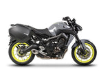 SHAD 3P Pannier Rack for Yamaha MT-09 (17-19)
