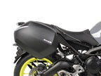SHAD 3P Pannier Rack for Yamaha MT-09 (17-19)