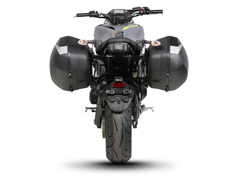 SHAD 3P Pannier Rack for Yamaha MT-09 (17-19)