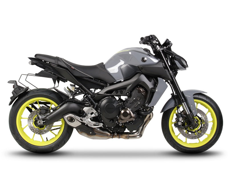 SHAD Soft Pannier Rack for Yamaha MT-09 (13-19)