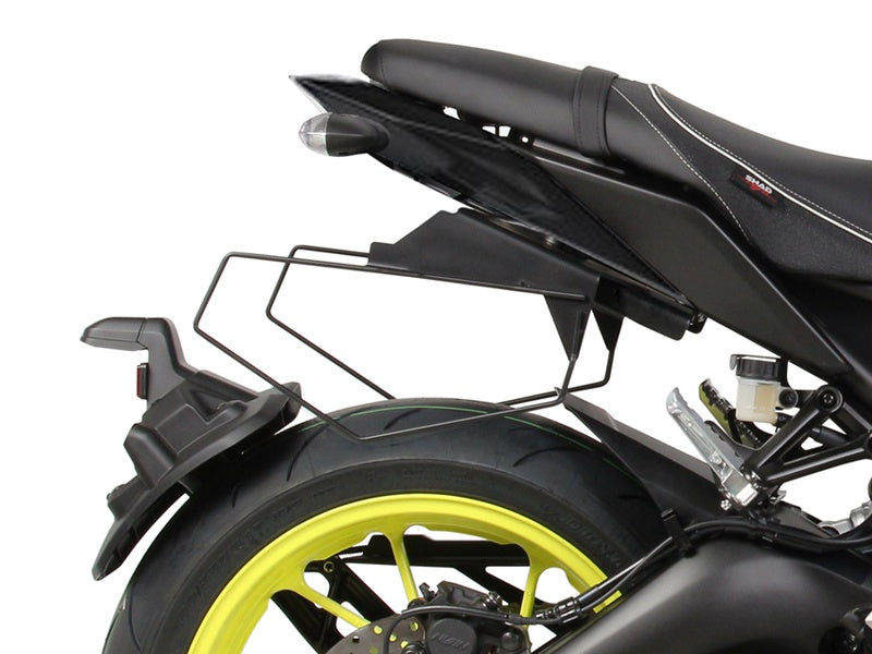 SHAD Soft Pannier Rack for Yamaha MT-09 (13-19)