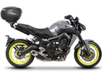 SHAD Top Box Rack for Yamaha MT-09 (17-19)