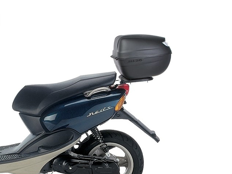 SHAD Top Box Rack for Yamaha Neo's (97-07)