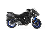 SHAD 3P Pannier Rack for Yamaha Niken (18-26)