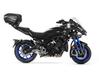 SHAD Top Box Rack for Yamaha Niken (18-26)