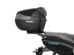SHAD Top Box Rack for Yamaha Neo's (23-26)