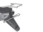 SHAD Top Box Rack for Yamaha Neo's (08-26)