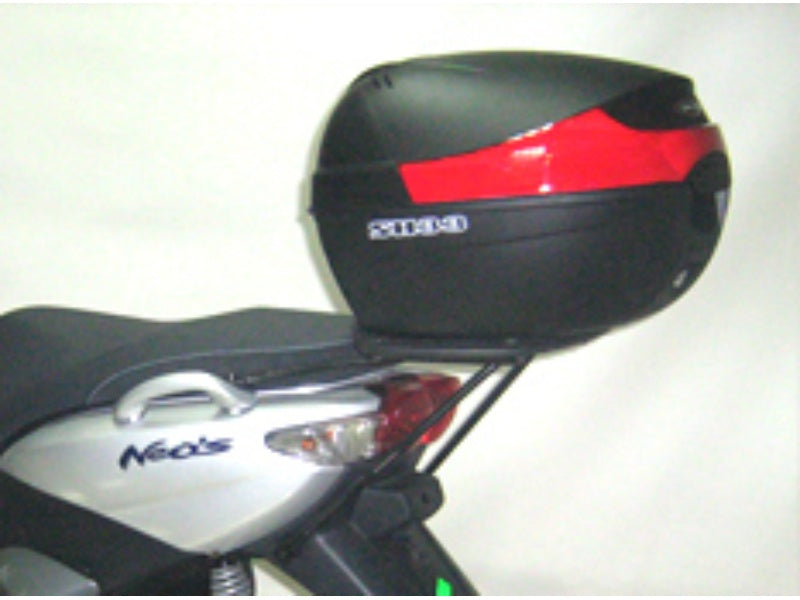 SHAD Top Box Rack for Yamaha Neo's (08-26) Secondary image