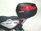 SHAD Top Box Rack for Yamaha Neo's (08-26)