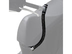 SHAD Handlebar Lock for Yamaha Cygnus Ray ZR 125 (24-26)