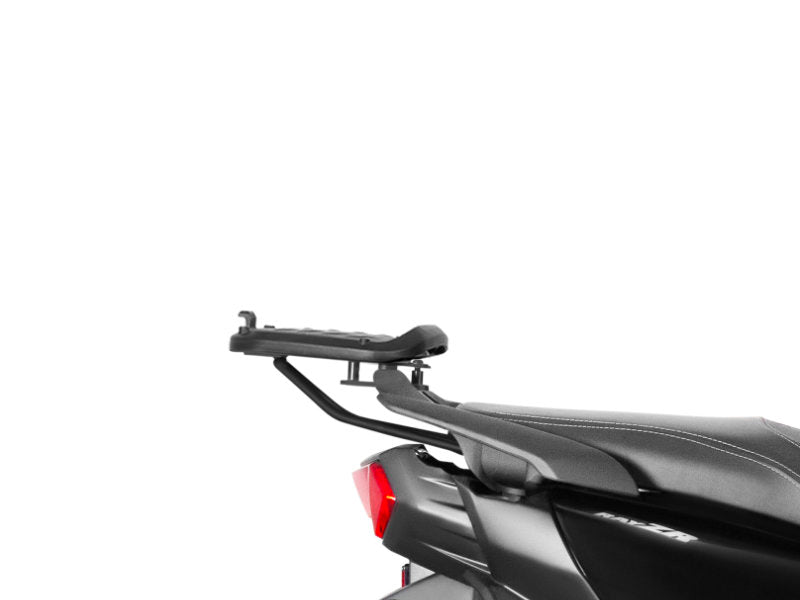 SHAD Top Box Rack for Yamaha Cygnus Ray ZR 125 (24-26) Main image