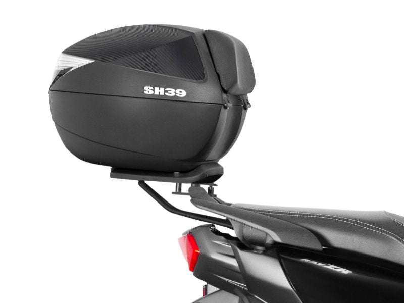 SHAD Top Box Rack for Yamaha Cygnus Ray ZR 125 (24-26) Secondary image