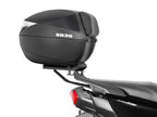 SHAD Top Box Rack for Yamaha Cygnus Ray ZR 125 (24-26)