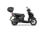 SHAD Top Box Rack for Yamaha Cygnus Ray ZR 125 (24-26)