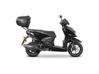 SHAD Top Box Rack for Yamaha Cygnus Ray ZR 125 (24-26)