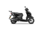 SHAD Top Box Rack for Yamaha Cygnus Ray ZR 125 (24-26)