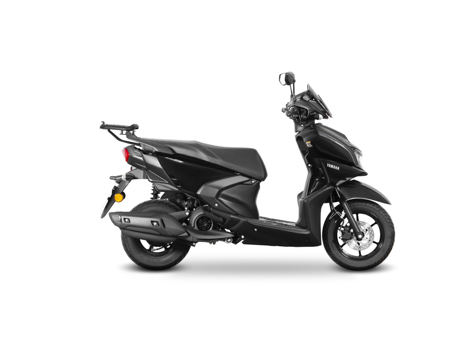 SHAD Top Box Rack for Yamaha Cygnus Ray ZR 125 (24-26)