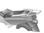 SHAD Top Box Rack for Yamaha TMAX 500 (01-07)