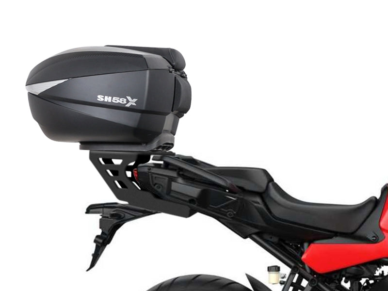 SHAD Top Box Rack for Yamaha Tracer 9 GT (21-26)