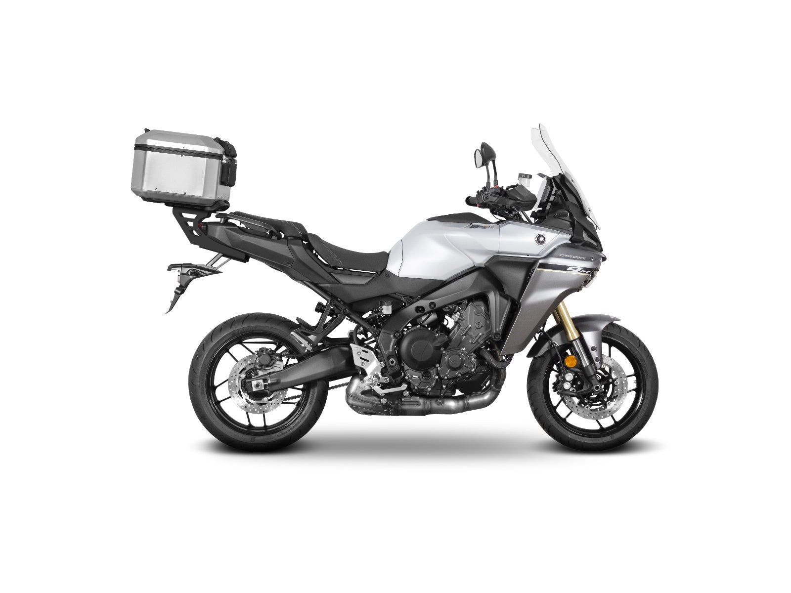 SHAD Top Box Rack for Yamaha Tracer 9 GT (21-26)