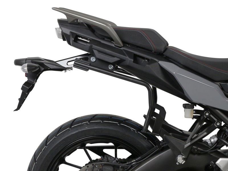 SHAD 3P Pannier Rack for Yamaha Tracer 900 GT (18-20)