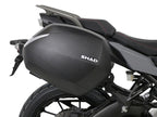 SHAD 3P Pannier Rack for Yamaha Tracer 900 GT (18-20)