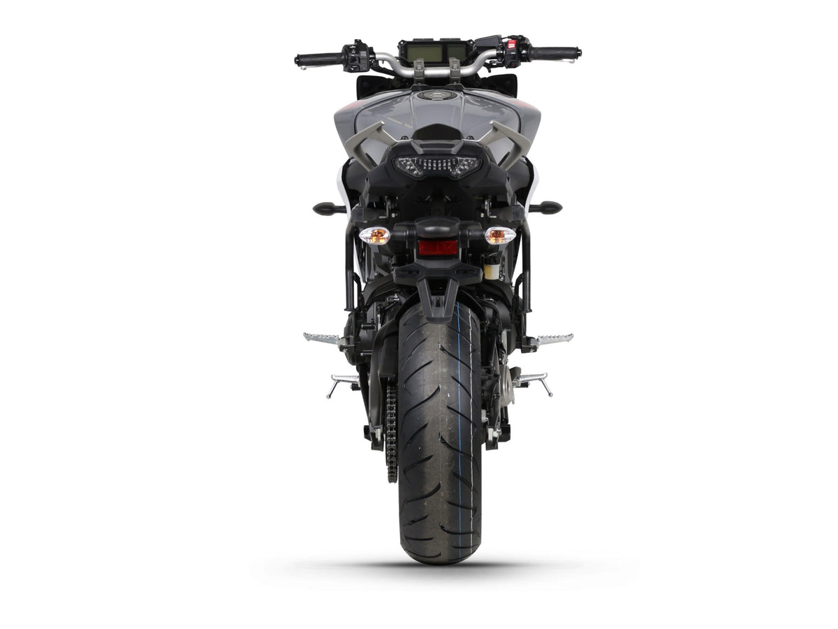 SHAD 3P Pannier Rack for Yamaha Tracer 900 (18-20)