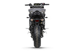 SHAD 3P Pannier Rack for Yamaha Tracer 900 GT (18-20)