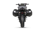 SHAD 3P Pannier Rack for Yamaha Tracer 900 GT (18-20)