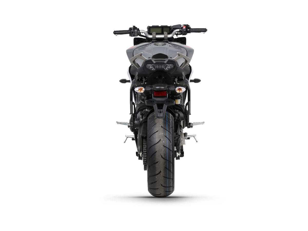 SHAD 3P Pannier Rack for Yamaha Tracer 900 (18-20)
