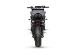 SHAD 3P Pannier Rack for Yamaha Tracer 900 GT (18-20)