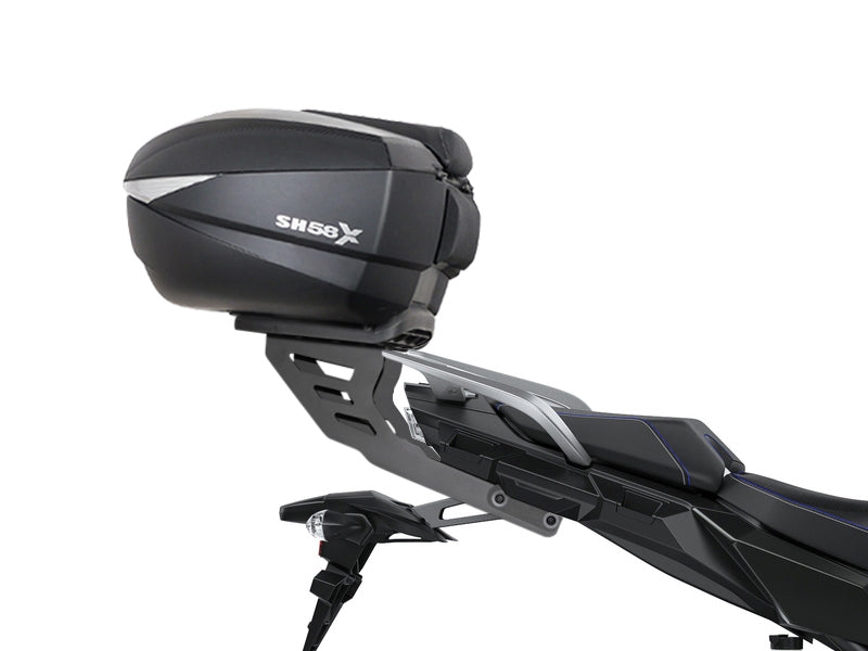 SHAD Top Box Rack for Yamaha Tracer 900 (18-20) Secondary image