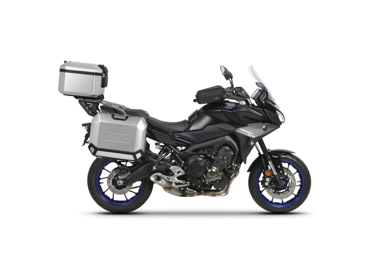 SHAD Top Box Rack for Yamaha Tracer 900 (18-20)