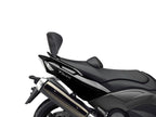 SHAD Backrest & Sissybar for Yamaha TMAX 500 (08-12)