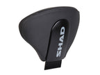 SHAD Backrest & Sissybar for Yamaha TMAX 500 (08-12)