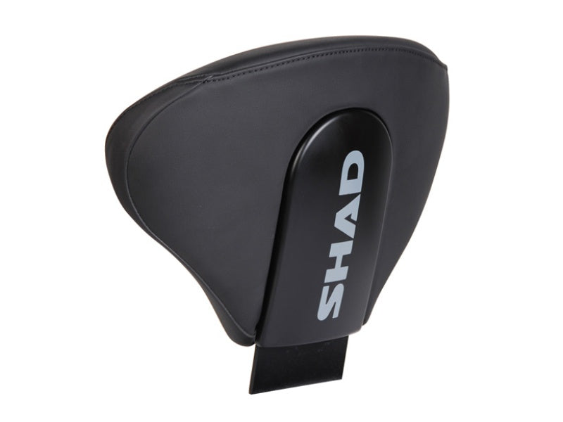 SHAD Backrest & Sissybar for Yamaha TMAX 500 (08-12)