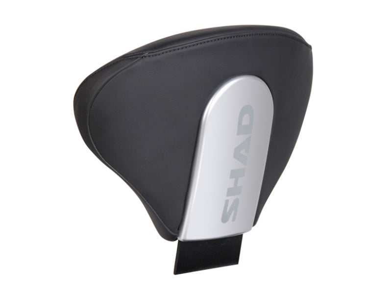 SHAD Backrest & Sissybar for Yamaha TMax 500 (08-12)