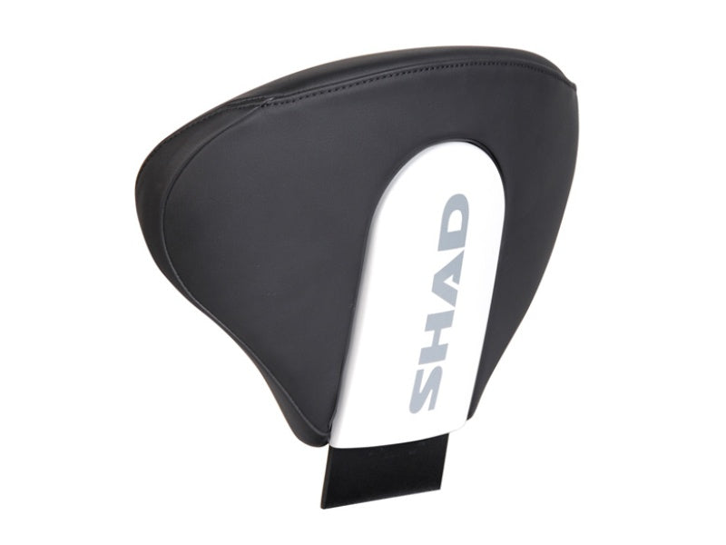 SHAD Backrest & Sissybar for Yamaha TMAX 500 (08-12)