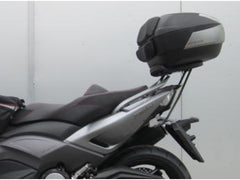 SHAD Top Box Rack for Yamaha TMax 530 (12-16)