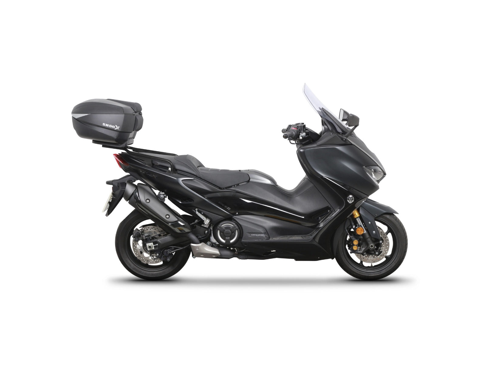SHAD Top Box Rack for Yamaha TMAX 560 (20-21)