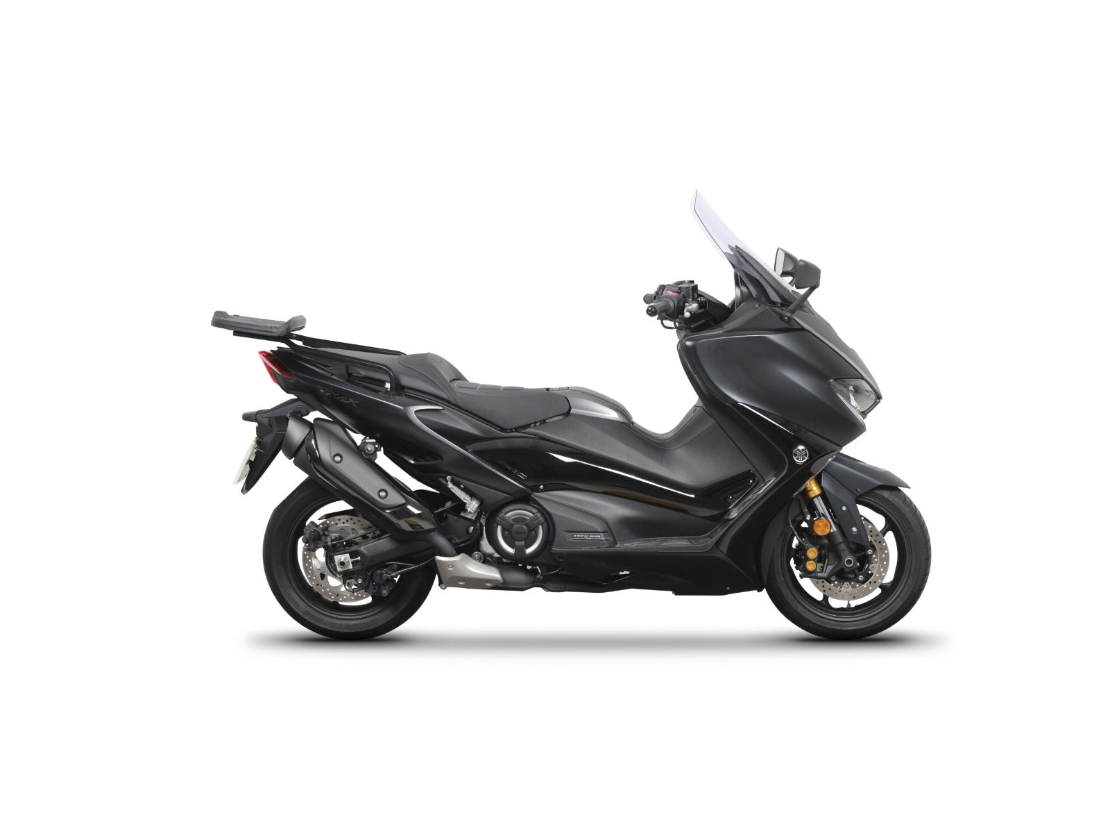 SHAD Top Box Rack for Yamaha TMAX 530 (17-20)
